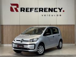 VOLKSWAGEN UP 1.0 12V TAKE FLEX