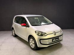 VOLKSWAGEN UP 1.0 12V 4P FLEX MOVE UP