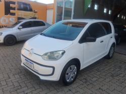 VOLKSWAGEN UP 1.0 12V 4P TAKE FLEX