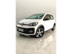 VOLKSWAGEN UP 1.0 4P FLEX 170 TSI XTREME