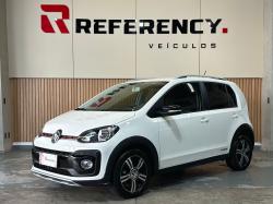 VOLKSWAGEN UP 1.0 4P FLEX 170 TSI XTREME