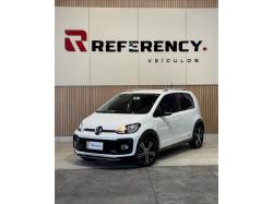 VOLKSWAGEN UP 1.0 4P FLEX 170 TSI XTREME