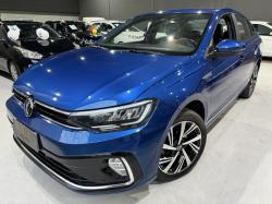 VOLKSWAGEN Virtus 1.0 4P 200 TSI FLEX HIGHLINE AUTOMTICO