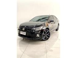 VOLKSWAGEN Virtus 1.4 4P 250 TSI EXCLUSIVE AUTOM�TICO