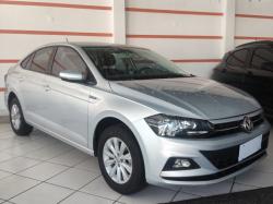 VOLKSWAGEN Virtus 1.0 4P 200 TSI FLEX COMFORTLINE AUTOM�TICO