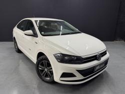 VOLKSWAGEN Virtus 1.6 4P MSI FLEX AUTOM�TICO