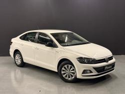 VOLKSWAGEN Virtus 1.0 4P 200 TSI FLEX COMFORTLINE AUTOM�TICO