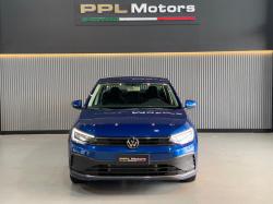 VOLKSWAGEN Virtus 1.0 4P 170 TSI AUTOM�TICO