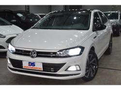 VOLKSWAGEN Virtus 1.0 4P 200 TSI FLEX HIGHLINE AUTOM�TICO