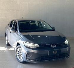 VOLKSWAGEN Virtus 1.0 4P 170 TSI AUTOM�TICO