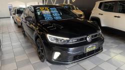 VOLKSWAGEN Virtus 1.4 4P 250 TSI EXCLUSIVE AUTOM�TICO