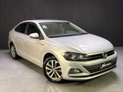 VOLKSWAGEN Virtus 1.0 4P 200 TSI FLEX HIGHLINE AUTOM�TICO
