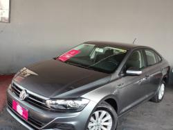 VOLKSWAGEN Virtus 1.0 4P 200 TSI FLEX COMFORTLINE AUTOM�TICO