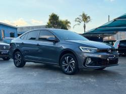 VOLKSWAGEN Virtus 1.0 4P 200 TSI FLEX COMFORTLINE AUTOM�TICO