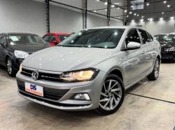 VOLKSWAGEN Virtus 1.0 4P 200 TSI FLEX HIGHLINE AUTOM�TICO