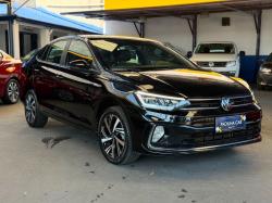 VOLKSWAGEN Virtus 1.0 4P 200 TSI FLEX HIGHLINE AUTOM�TICO
