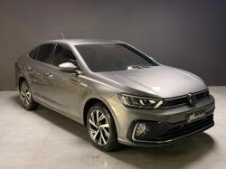 VOLKSWAGEN Virtus 1.0 4P 200 TSI FLEX HIGHLINE AUTOM�TICO