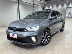 VOLKSWAGEN Virtus 1.0 4P 200 TSI FLEX HIGHLINE AUTOMÁTICO