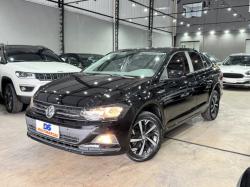 VOLKSWAGEN Virtus 1.0 4P 200 TSI FLEX COMFORTLINE AUTOMÁTICO