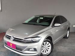 VOLKSWAGEN Virtus 1.0 4P 200 TSI FLEX COMFORTLINE AUTOMÁTICO