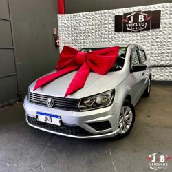 VOLKSWAGEN Voyage 1.6 4P FLEX