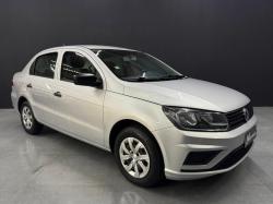 VOLKSWAGEN Voyage 1.0 4P FLEX