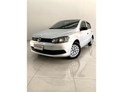 VOLKSWAGEN Voyage 1.0 4P CITY FLEX