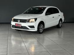 VOLKSWAGEN Voyage 1.6 4P FLEX MSI