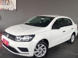 VOLKSWAGEN Voyage 1.6 4P FLEX AUTOMTICO