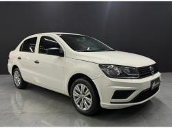 VOLKSWAGEN Voyage 1.0 4P FLEX