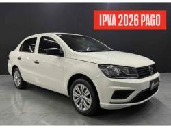 VOLKSWAGEN Voyage 1.0 4P FLEX