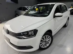 VOLKSWAGEN Voyage 1.6 4P FLEX