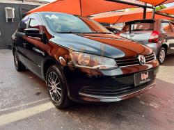 VOLKSWAGEN Voyage 1.6 4P FLEX