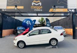 VOLKSWAGEN Voyage 1.6 4P FLEX