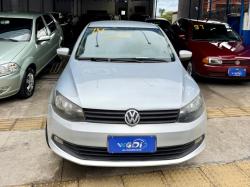 VOLKSWAGEN Voyage 1.6 4P TREND FLEX