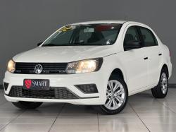 VOLKSWAGEN Voyage 1.6 4P FLEX MSI