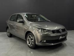 VOLKSWAGEN Voyage 1.0 4P FLEX