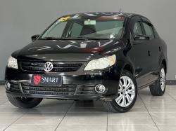 VOLKSWAGEN Voyage 1.0 4P FLEX