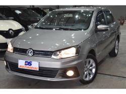 VOLKSWAGEN Voyage 1.0 4P FLEX