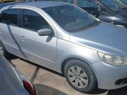 VOLKSWAGEN Voyage 1.0 4P FLEX