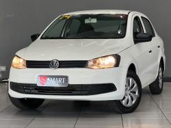VOLKSWAGEN Voyage 1.0 4P CITY FLEX