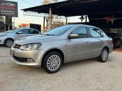 VOLKSWAGEN Voyage 1.6 4P FLEX SELE��O