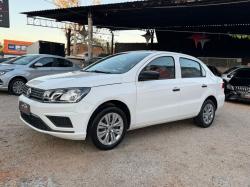 VOLKSWAGEN Voyage 1.0 4P FLEX