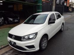 VOLKSWAGEN Voyage 1.0 4P FLEX