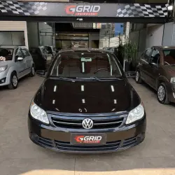 VOLKSWAGEN Voyage 1.0 4P FLEX