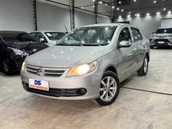 VOLKSWAGEN Voyage 1.6 4P FLEX