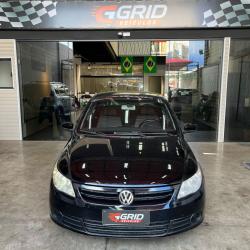 VOLKSWAGEN Voyage 1.0 4P FLEX