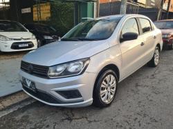 VOLKSWAGEN Voyage 1.6 4P FLEX MSI