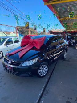 VOLKSWAGEN Voyage 1.0 4P TREND FLEX
