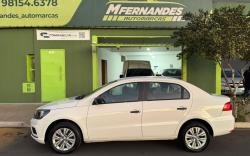 VOLKSWAGEN Voyage 1.6 4P FLEX MSI